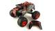 Amewi - Crazy SXS13 Monstertruck 1:16 RTR rot (22490)