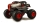 Amewi - Crazy SXS13 Monstertruck 1:16 RTR rot (22490)
