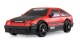 Amewi - Drift Sport Car 4WD 1:24 RTR rot (21083)