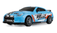 Amewi - Drift Sport Car 4WD 1:24 RTR blau (21084)