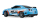 Amewi - Drift Sport Car 4WD 1:24 RTR blau (21084)