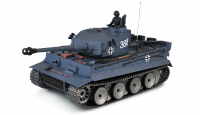 Amewi - Tiger I 1:16 Professional Line IR/BB (23102)