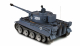 Amewi - Tiger I 1:16 Professional Line IR/BB (23102)