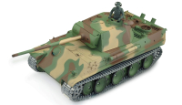 Amewi - Panther G 1:16 Advanced Line BB (23105)
