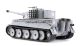 Amewi - Tiger I PV-Panzer mit IR-Battle-Funktion 1:24 RTR (23108)