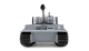 Amewi - Tiger I PV-Panzer mit IR-Battle-Funktion 1:24 RTR (23108)