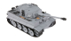 Amewi - Tiger I PV-Panzer mit IR-Battle-Funktion 1:24 RTR (23108)