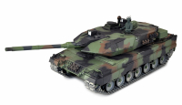 Amewi - Leopard 2A6 1:16 Professional Line IR/BB (23113)