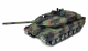 Amewi - Leopard 2A6 1:16 Professional Line IR/BB (23113)