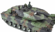 Amewi - Leopard 2A6 1:16 Professional Line IR/BB (23113)