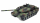 Amewi - Leopard 2A6 1:16 Professional Line IR/BB (23113)