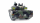 Amewi - Leopard 2A6 1:16 Professional Line IR/BB (23113)