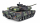 Amewi - Leopard 2A6 1:16 Professional Line IR/BB (23113)