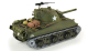 Amewi - U.S. M4A3 Sherman 1:16 Professional Line IR/BB (23115)