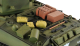 Amewi - U.S. M4A3 Sherman 1:16 Professional Line IR/BB (23115)