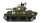 Amewi - U.S. M4A3 Sherman 1:16 Professional Line IR/BB (23115)