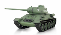 Amewi - T34/85 1:16 Advanced Line II IR/BB (23116)