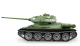 Amewi - T-34/85 1:16 Professional Line IR/BB (23117)