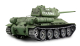 Amewi - T-34/85 1:16 Professional Line IR/BB (23117)