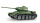 Amewi - T-34/85 1:16 Professional Line IR/BB (23117)