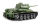 Amewi - T-34/85 1:16 Professional Line IR/BB (23117)