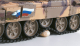 Amewi - T-90 1:16 Advanced Line IR/BB (23118)