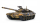 Amewi - T-90 1:16 Advanced Line IR/BB (23118)