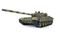 Amewi - T-72 1:16 Advanced Line IR/BB (23120)