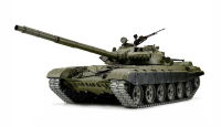 Amewi - T-72 1:16 Professional Line IR/BB (23121)