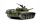 Amewi - T-72 1:16 Professional Line IR/BB (23121)