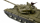 Amewi - T-72 1:16 Professional Line IR/BB (23121)