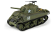Amewi - U.S. M4A3 Sherman 1:16 Advanced Line IR/BB (23114)