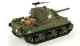 Amewi - U.S. M4A3 Sherman 1:16 Advanced Line IR/BB (23114)