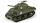 Amewi - U.S. M4A3 Sherman 1:16 Advanced Line IR/BB (23114)