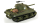 Amewi - U.S. M4A3 Sherman 1:16 Advanced Line IR/BB (23114)