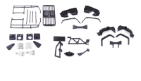 Amewi - Karosserie Anbauteile Set Dirt Climbing SUV (017-1009)