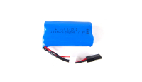 Amewi - Li-Ion Akku 7,4V 1200mAh, 5600-Stecker (014-1512012)