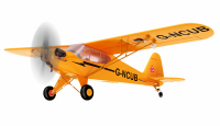 Amewi - Skylark Propellerflugzeug 5-Kanal 650mm 3D/6G RTF (24087)