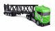 Amewi - Autotransporter 450mm 2WD 1:16 RTR (22498)
