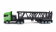 Amewi - Autotransporter 450mm 2WD 1:16 RTR (22498)