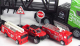 Amewi - Autotransporter 450mm 2WD 1:16 RTR (22498)