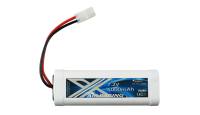 Amewi - NiMH Akku 7,2V 5000mAh Tamiya-Stecker (28006)
