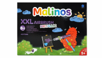 Amewi - Malinos XXL Airbrush Metallic (300969)