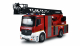 Amewi - Mercedes-Benz Feuerwehr Drehleiterfahrzeug 1:18 RTR (22502)