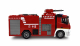 Amewi - Mercedes-Benz Feuerwehr Löschfahrzeug 1:18 RTR (22503)