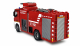 Amewi - Mercedes-Benz Feuerwehr Löschfahrzeug 1:18 RTR (22503)