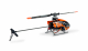 Amewi - AFX4 Single-Rotor Helikopter 4-Kanal 6G RTF (25312)