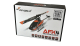 Amewi - AFX4 Single-Rotor Helikopter 4-Kanal 6G RTF (25312)