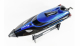 Amewi - Blue Barracuda V3 Mini-Boot RTR (26093)
