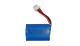 Amewi - Li-Ion Akku 2S 7,4V 1100mAh HBX (063-2609301)